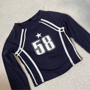 SHEIN long sleeve top